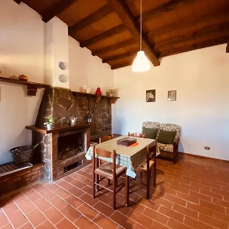 Agriturismo “Sterrati” Valpiana  Exterior photo