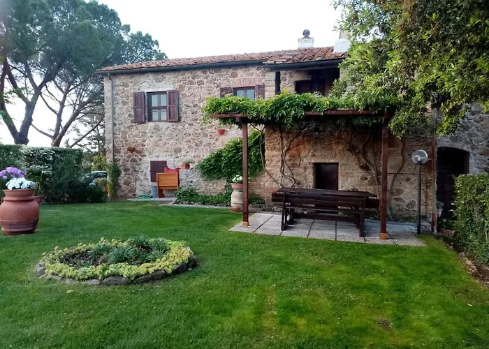 Agriturismo “Sterrati”