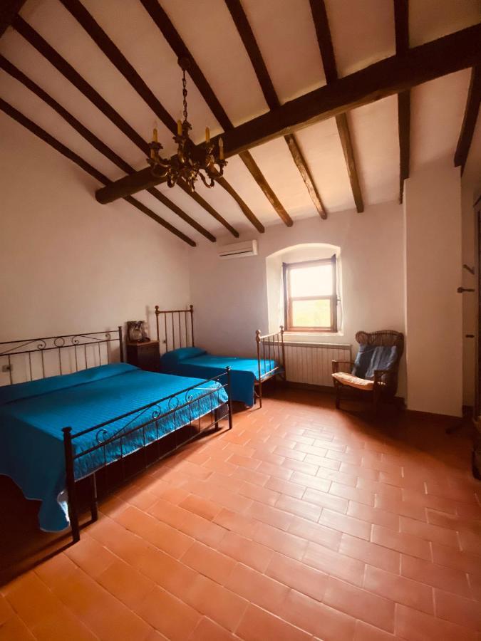 “sterrati” Valpiana (Grosseto)