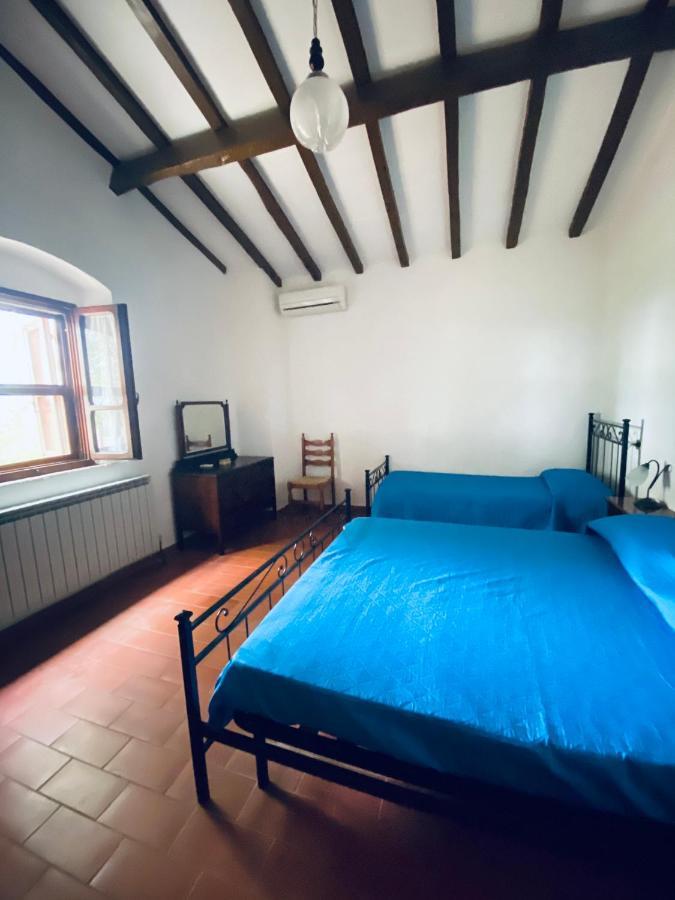 “sterrati” Farm stay *
