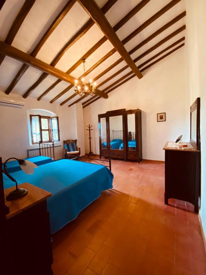 Farm stay “sterrati” Valpiana (Grosseto)