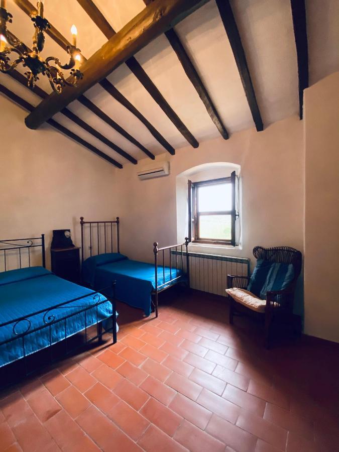 “sterrati” * Valpiana (Grosseto)