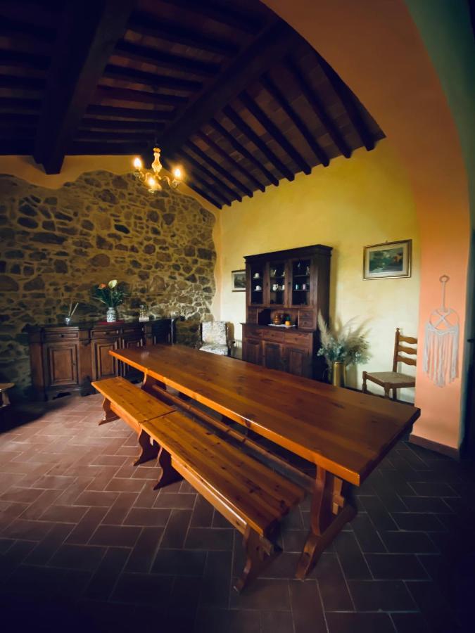 “sterrati” Farm stay *