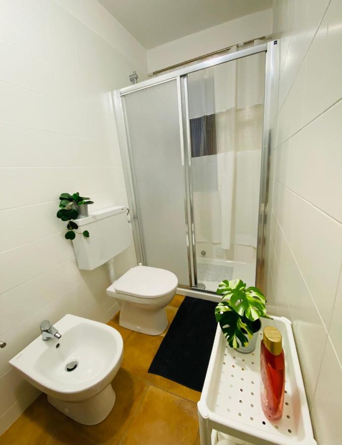 Farm stay “sterrati”