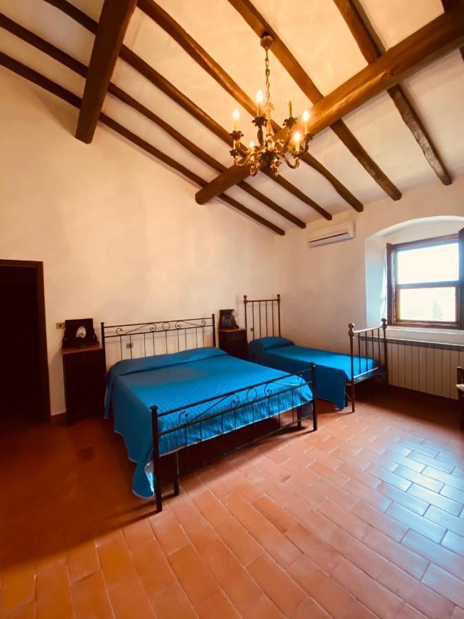 “sterrati” Farm stay *