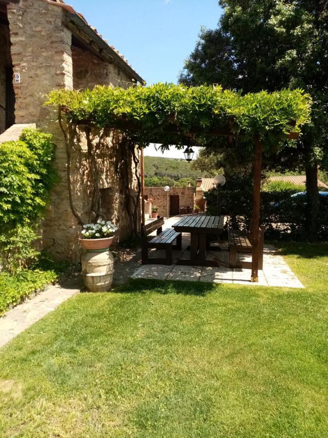 “sterrati” Farm stay Valpiana (Grosseto)