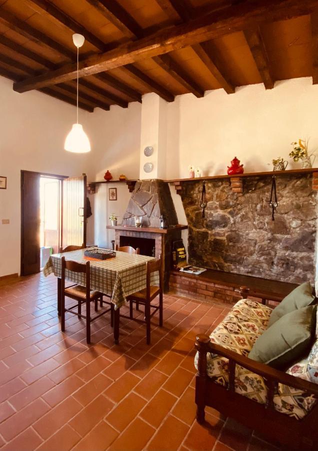 “sterrati” Farm stay *