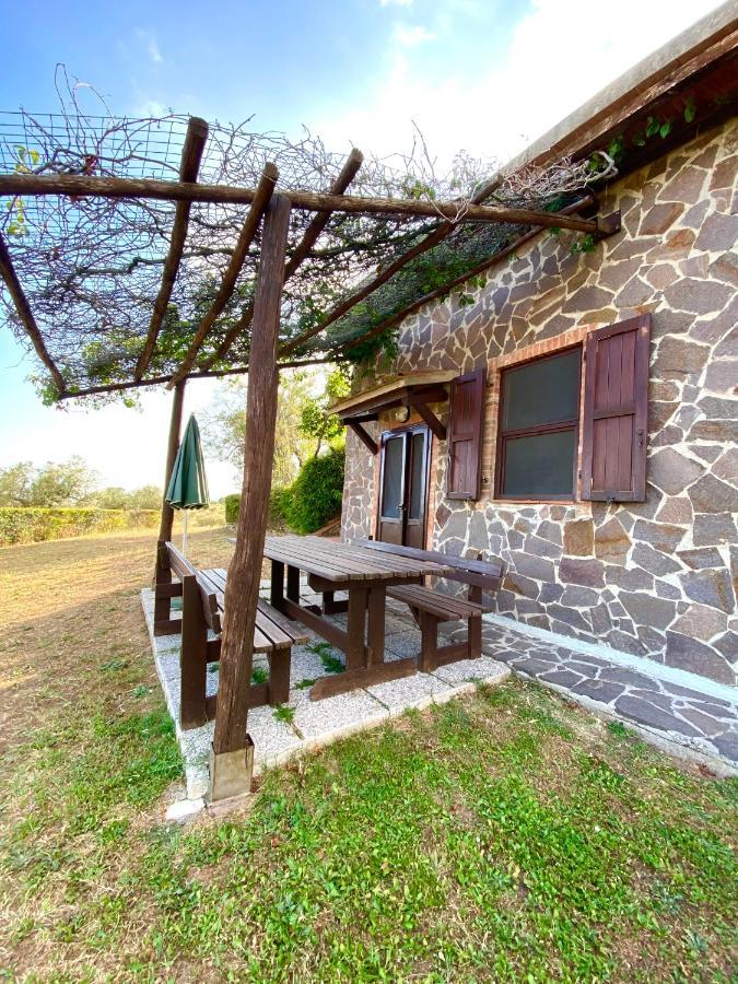 “sterrati” Farm stay *