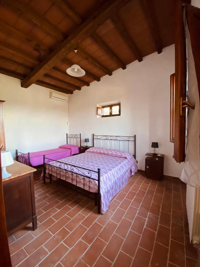 “sterrati” Farm stay Valpiana (Grosseto)