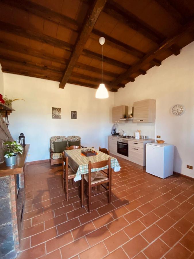 “sterrati” Farm stay Valpiana (Grosseto)