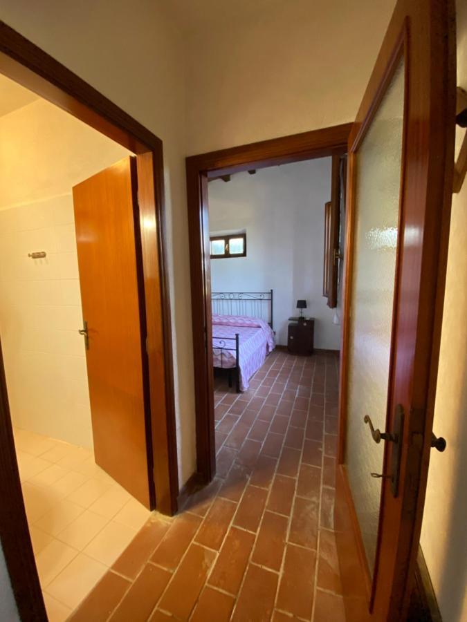 “sterrati” Farm stay Valpiana (Grosseto)