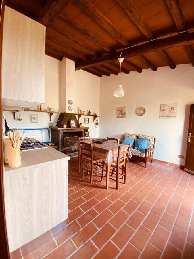 “sterrati” Farm stay *