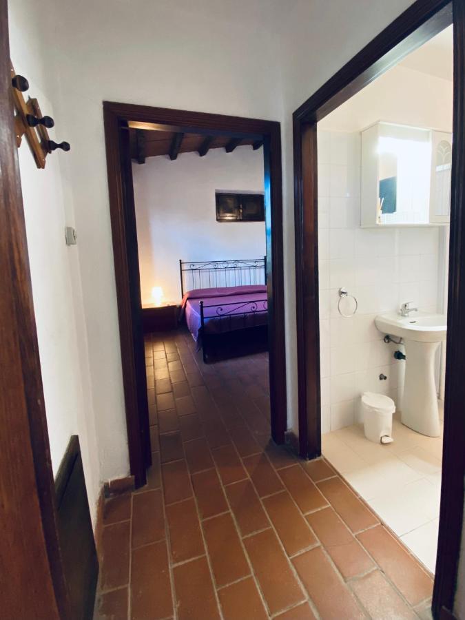 Farm stay “sterrati” Valpiana (Grosseto)
