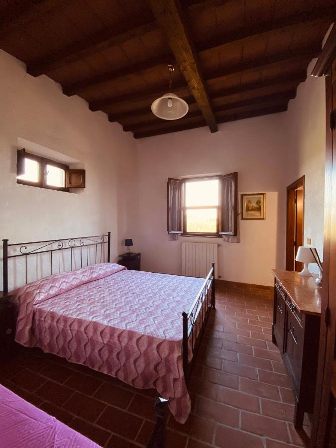 “sterrati” Farm stay