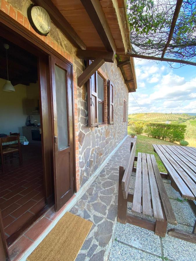 “sterrati” Farm stay Valpiana (Grosseto)