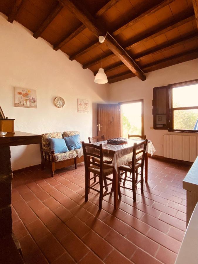 “sterrati” Farm stay Valpiana (Grosseto)