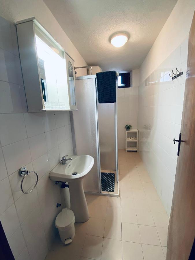 Farm stay “sterrati” *