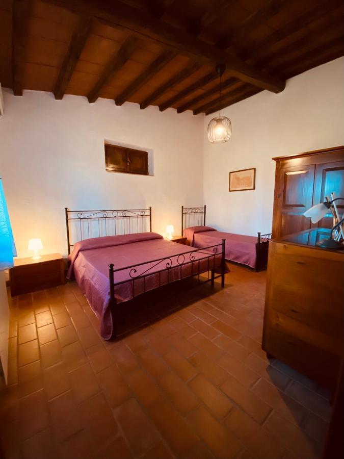 “sterrati” Farm stay Valpiana (Grosseto)