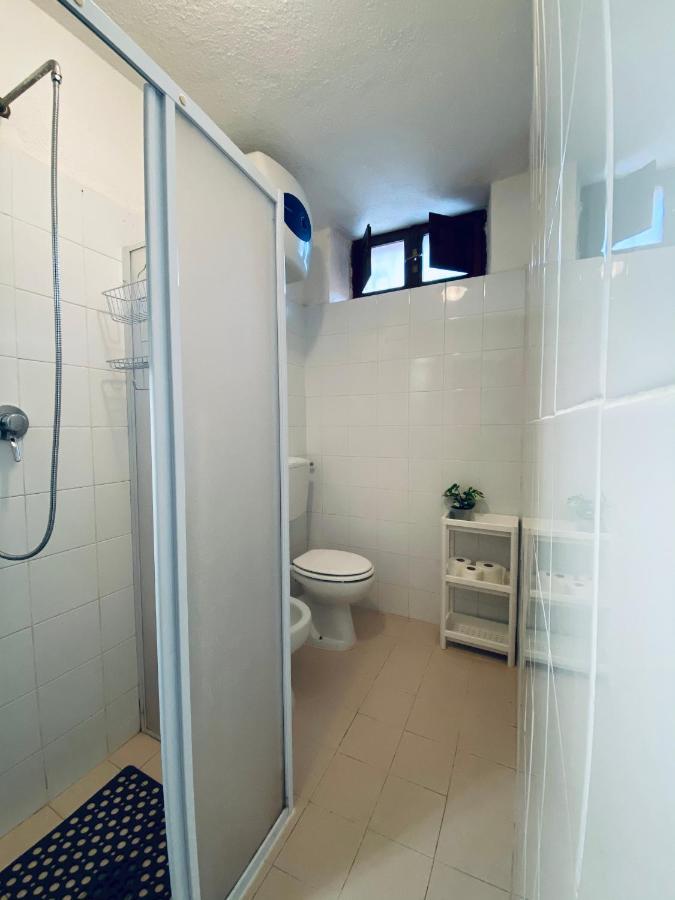 “sterrati” Farm stay *