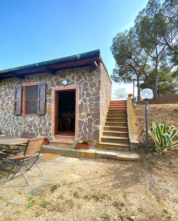 Farm stay “sterrati” Valpiana (Grosseto)
